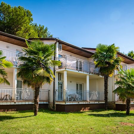 Ai Pini Medulin Resort 외부 사진