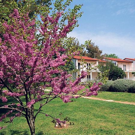 Ai Pini Medulin Resort 외부 사진