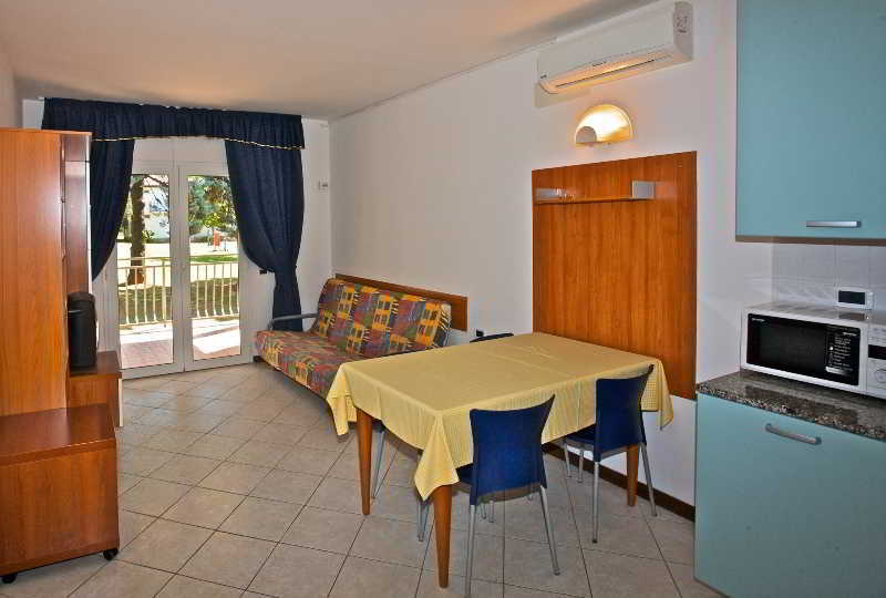 Ai Pini Medulin Resort 외부 사진