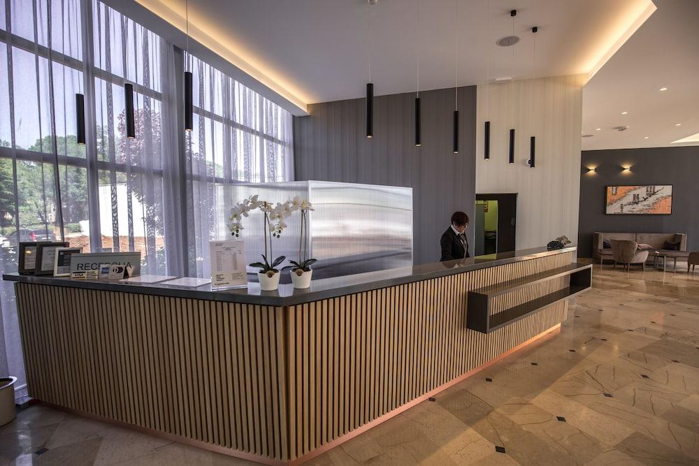 Ai Pini Medulin Resort 외부 사진