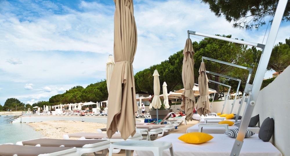 Ai Pini Medulin Resort 외부 사진