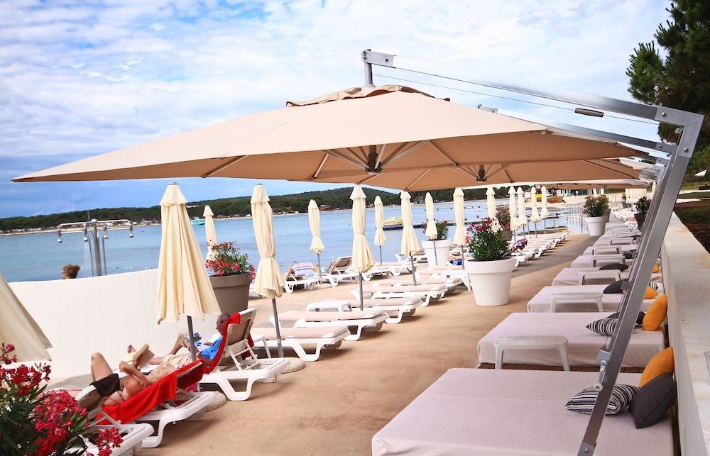 Ai Pini Medulin Resort 외부 사진