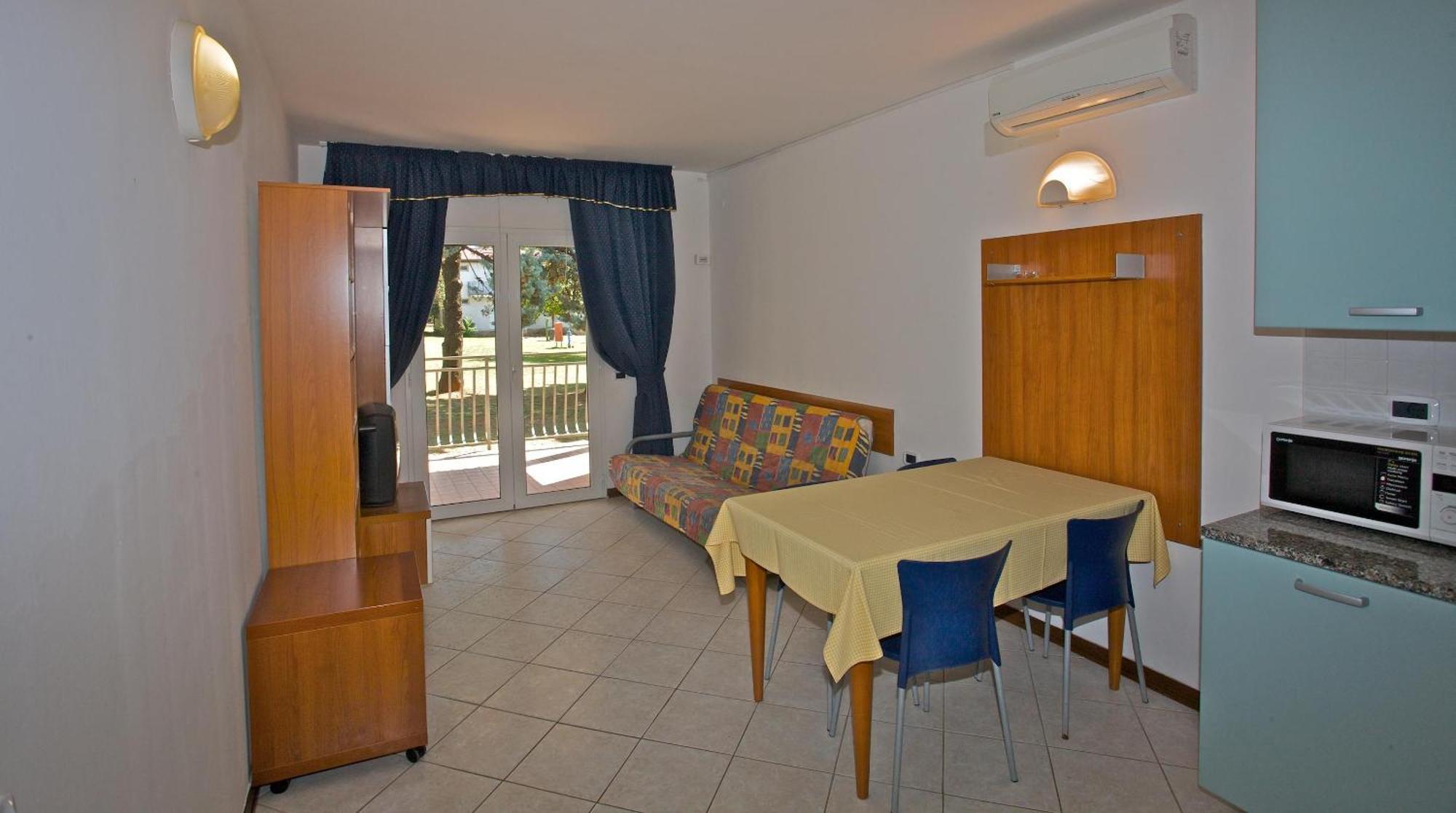 Ai Pini Medulin Resort 외부 사진