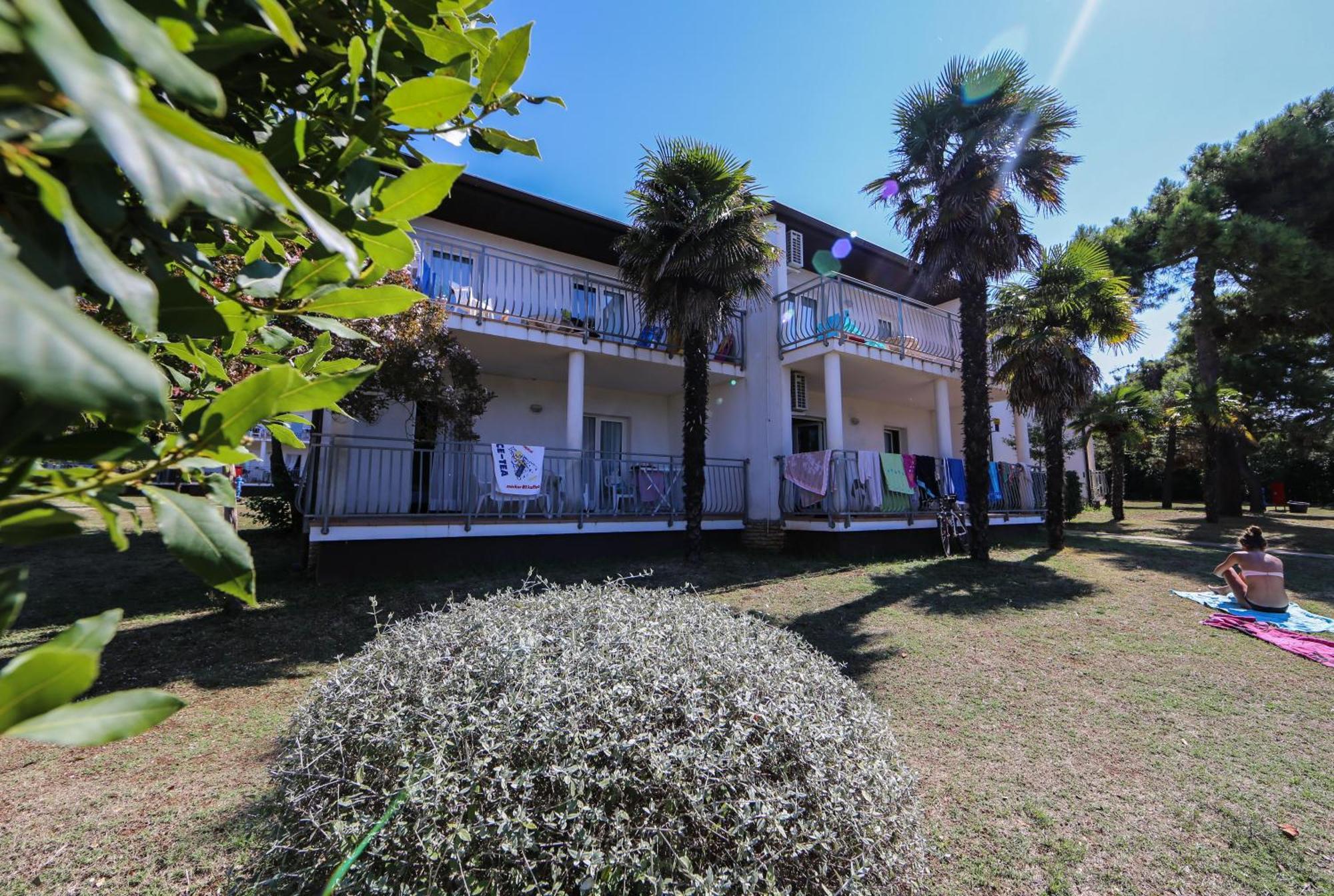 Ai Pini Medulin Resort 외부 사진