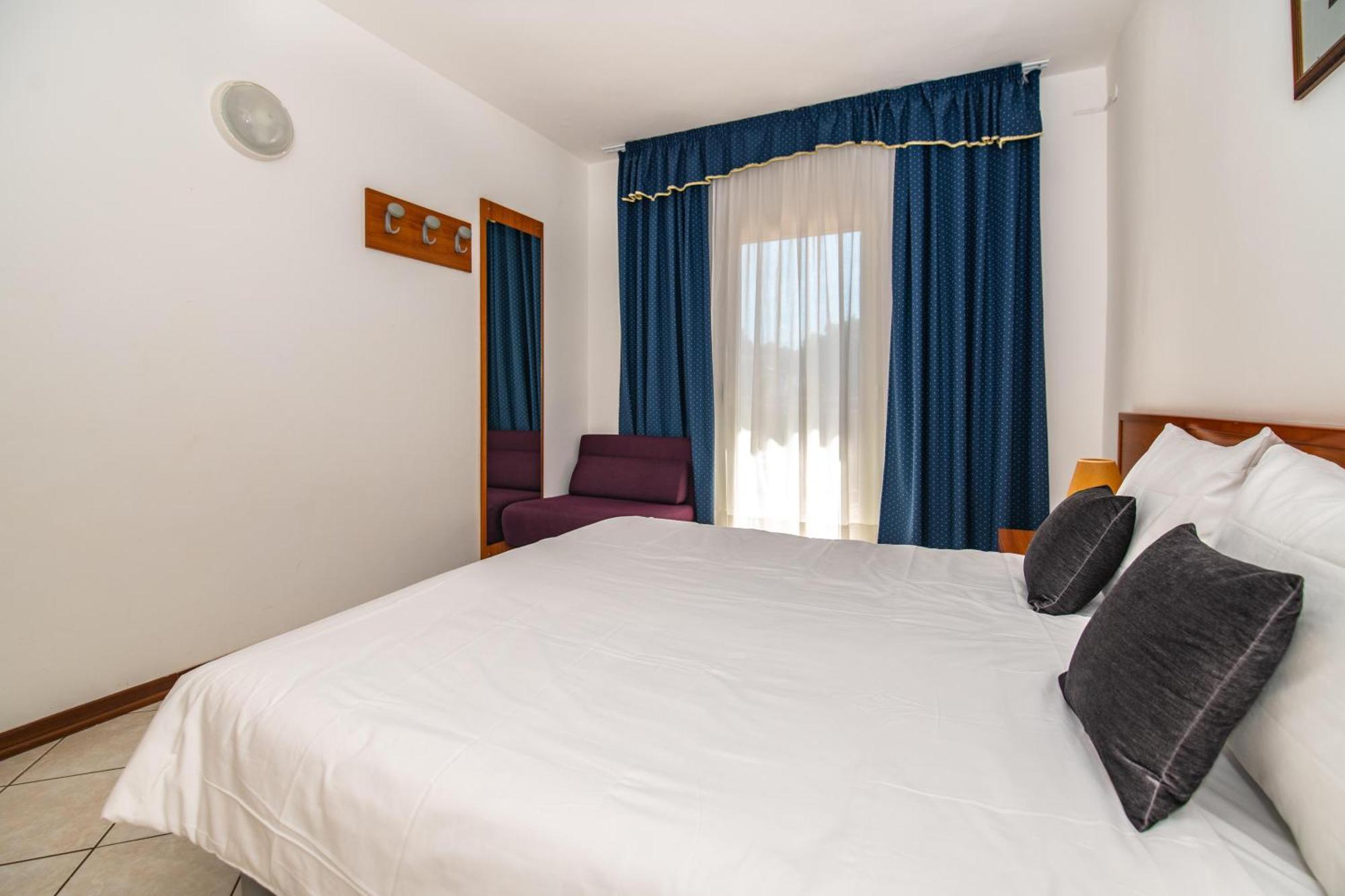 Ai Pini Medulin Resort 외부 사진