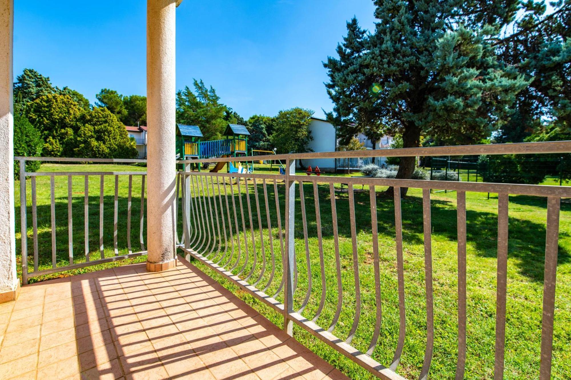 Ai Pini Medulin Resort 외부 사진
