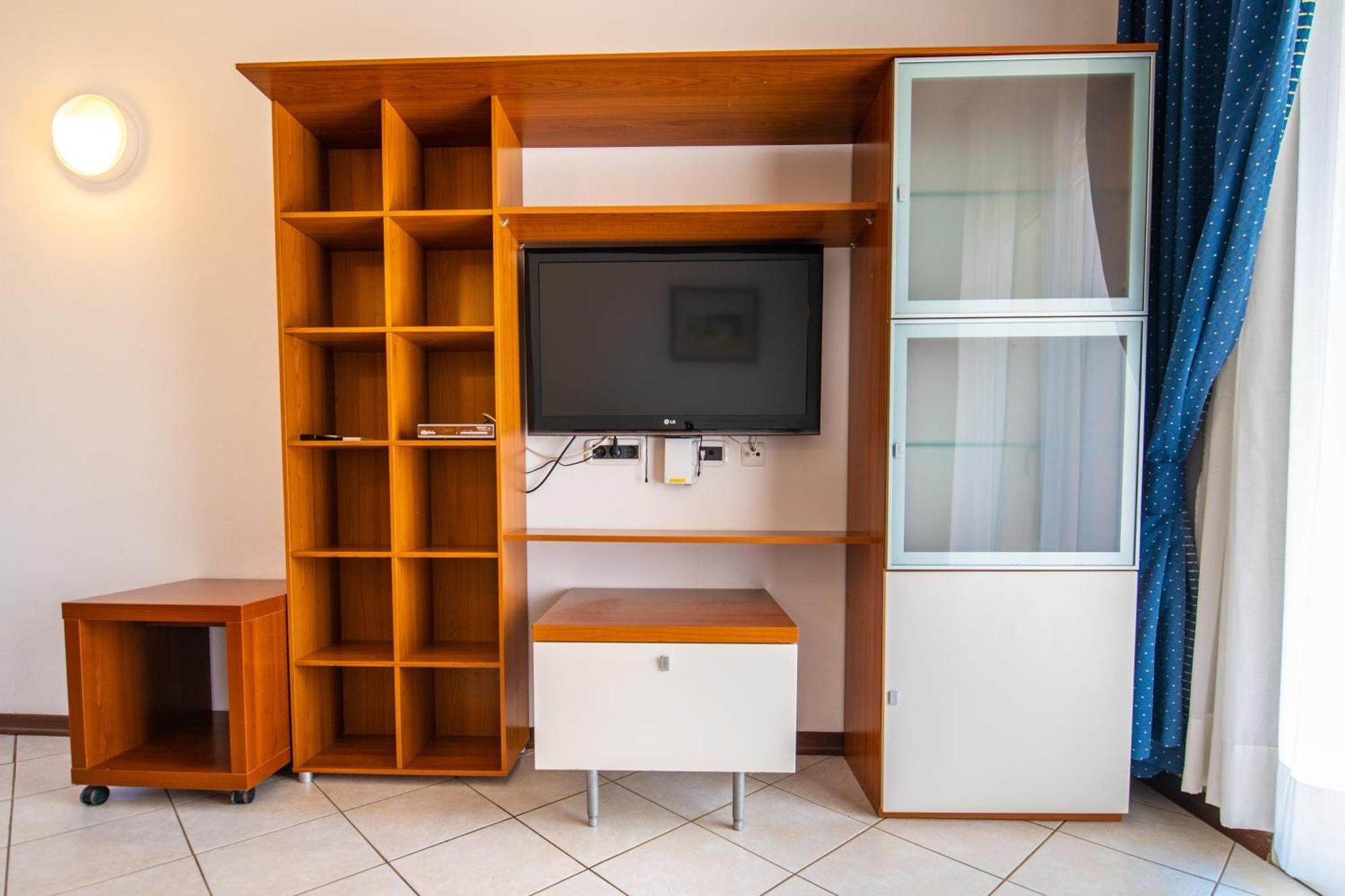 Ai Pini Medulin Resort 외부 사진