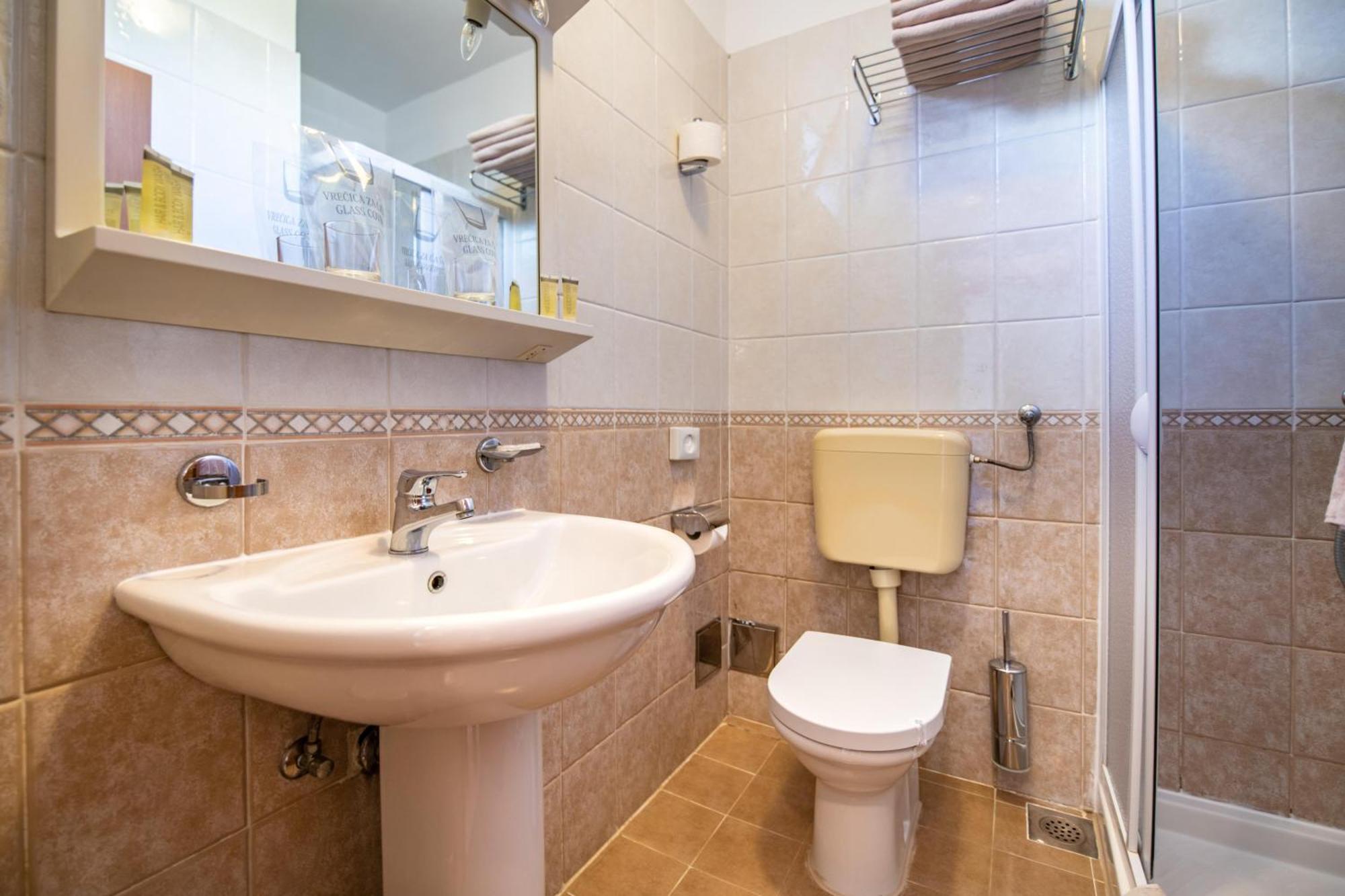 Ai Pini Medulin Resort 외부 사진