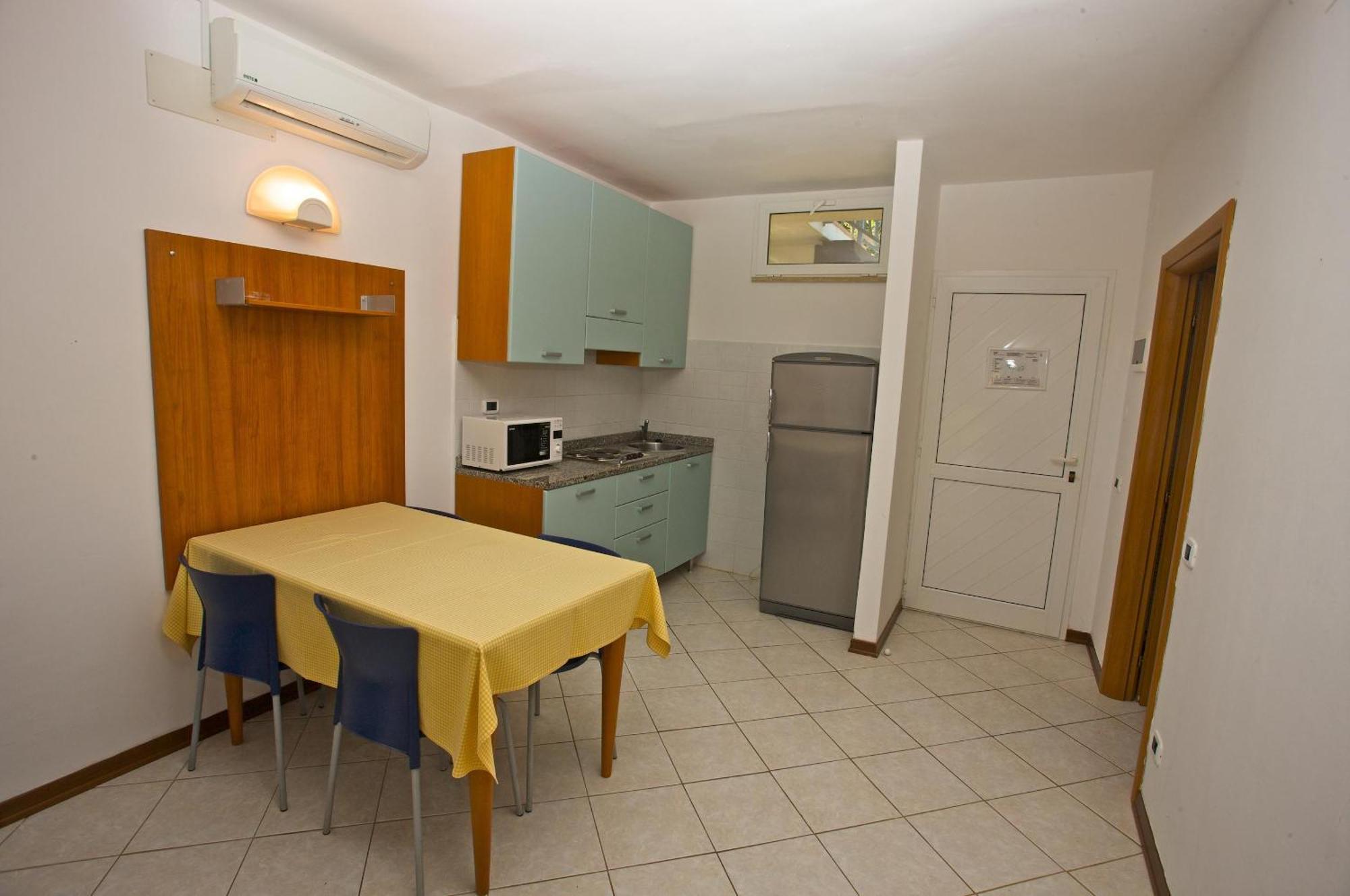 Ai Pini Medulin Resort 외부 사진