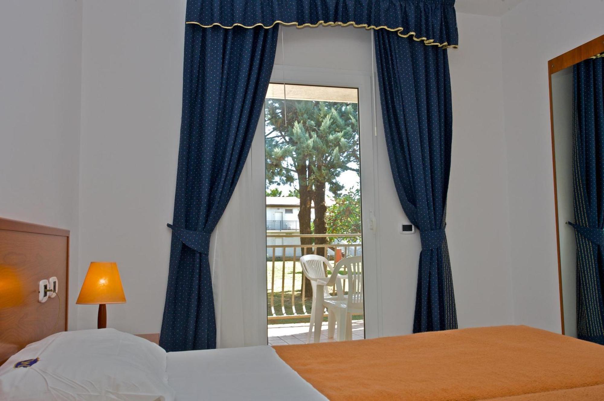 Ai Pini Medulin Resort 외부 사진
