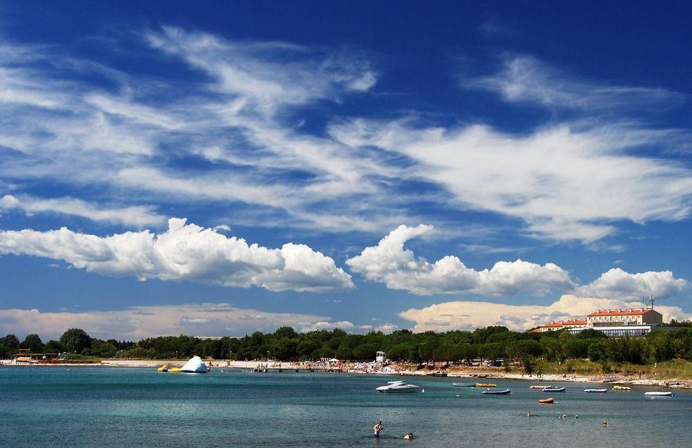 Ai Pini Medulin Resort 외부 사진