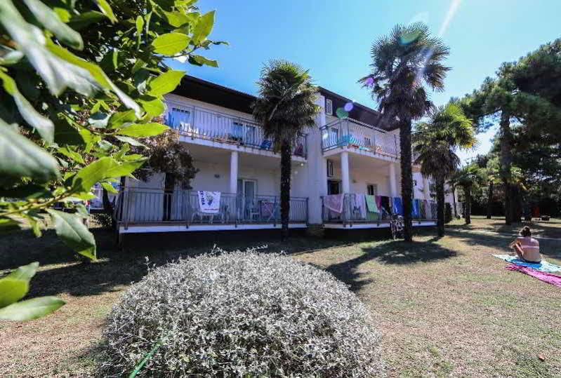 Ai Pini Medulin Resort 외부 사진