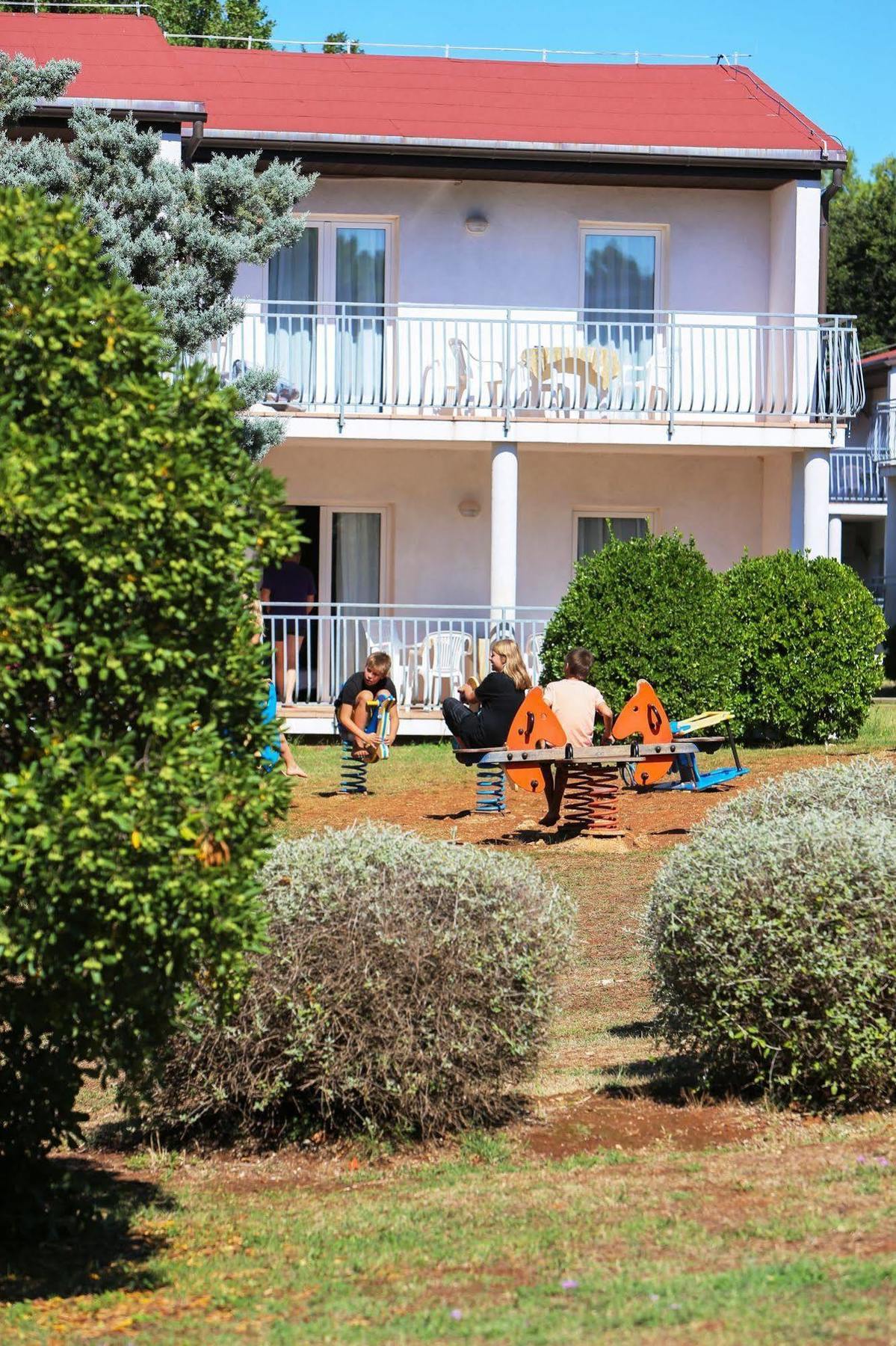 Ai Pini Medulin Resort 외부 사진