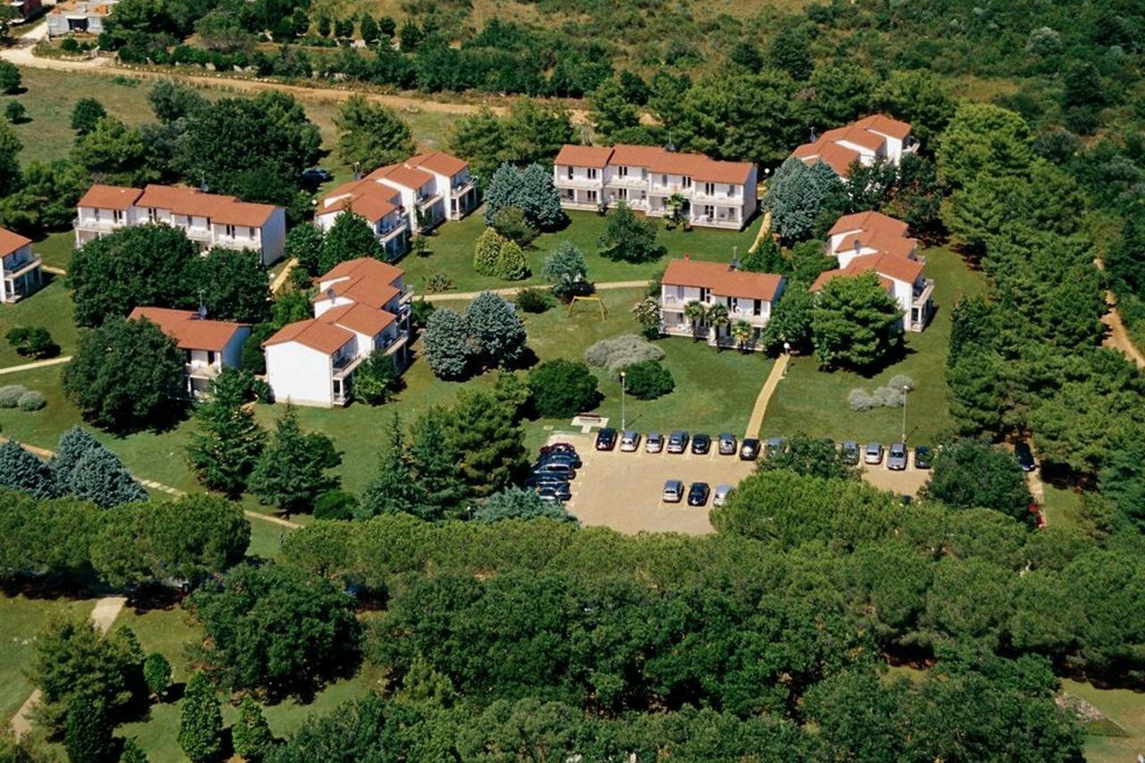Ai Pini Medulin Resort 외부 사진