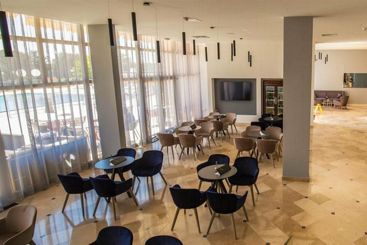 Ai Pini Medulin Resort 외부 사진